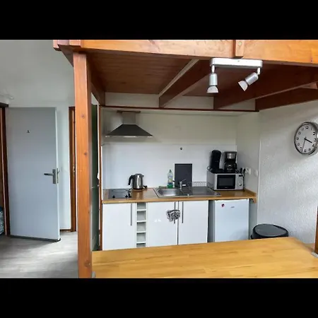 Meuble 3 Piliers Gauche Apartment