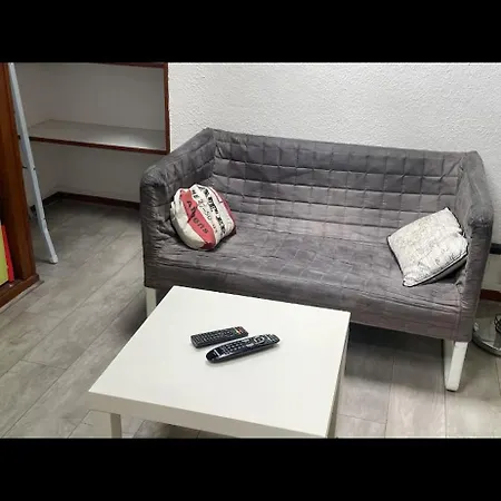 Meuble 3 Piliers Gauche Apartment *