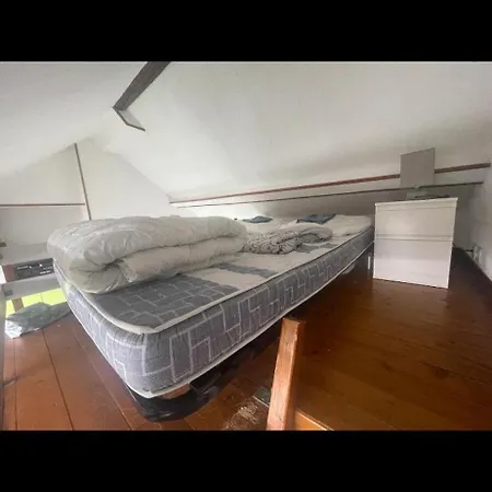 Meuble 3 Piliers Gauche Appartement