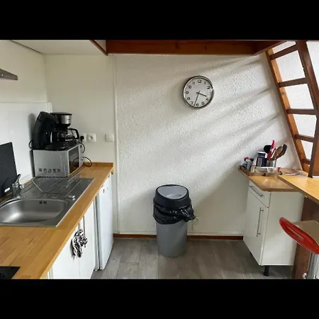 Meuble 3 Piliers Gauche *