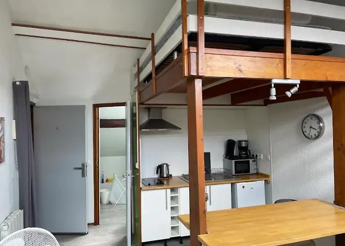 Meuble 3 Piliers Gauche *