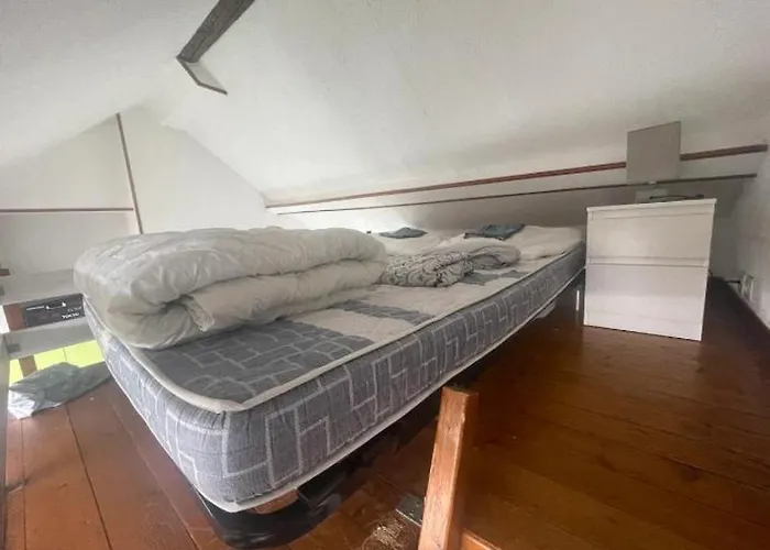 Meuble 3 Piliers Gauche Apartmán